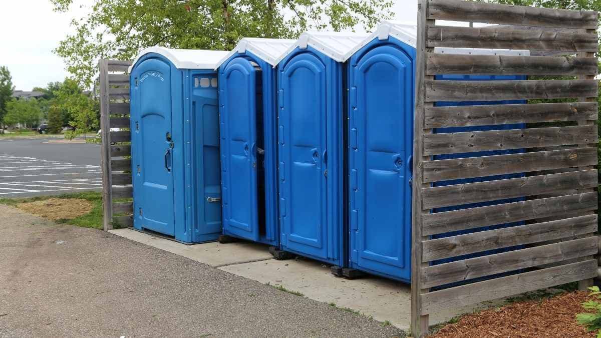Portable Handwashing Stations - Porta Potty Rental Pros - Porta Potty Rentals services in Tallulah, LA